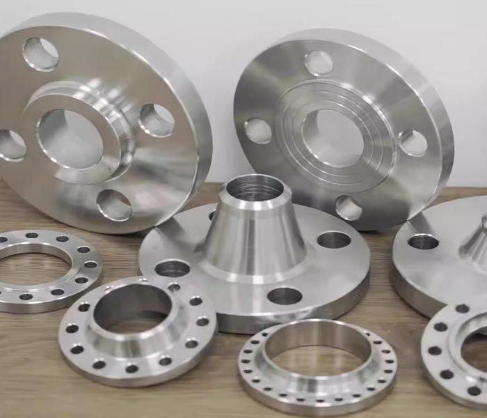 4inch-1500-lb-ring-type-joint-flange