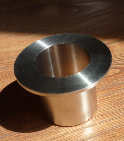 Monel Buttweld Stub End