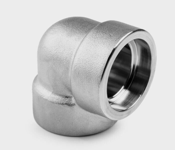 Alloy 20 Socket Weld Plug