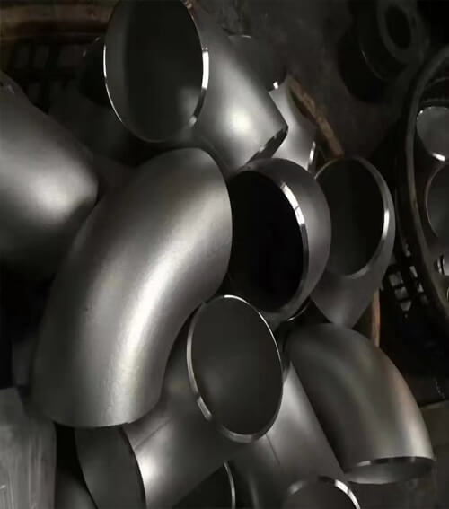 Alloy Steel Buttweld Elbows