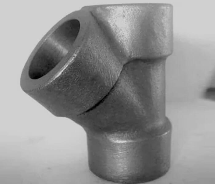 Alloy Steel Lateral
