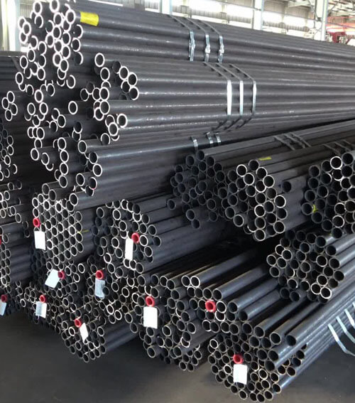 Alloy Steel Pipes/Tubes