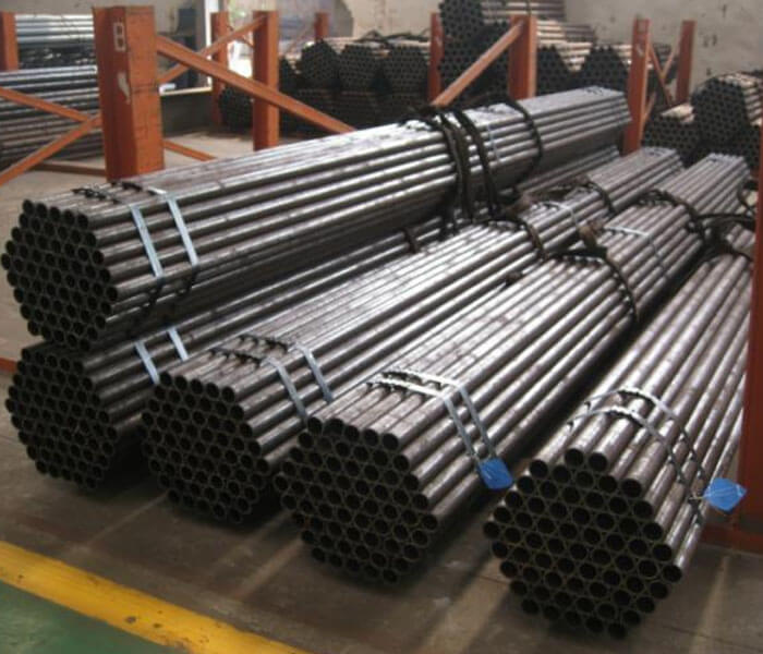  Alloy Steel ERW Pipes/Tubes