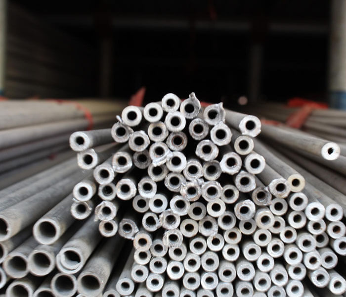  Alloy Steel Seamless Tubes