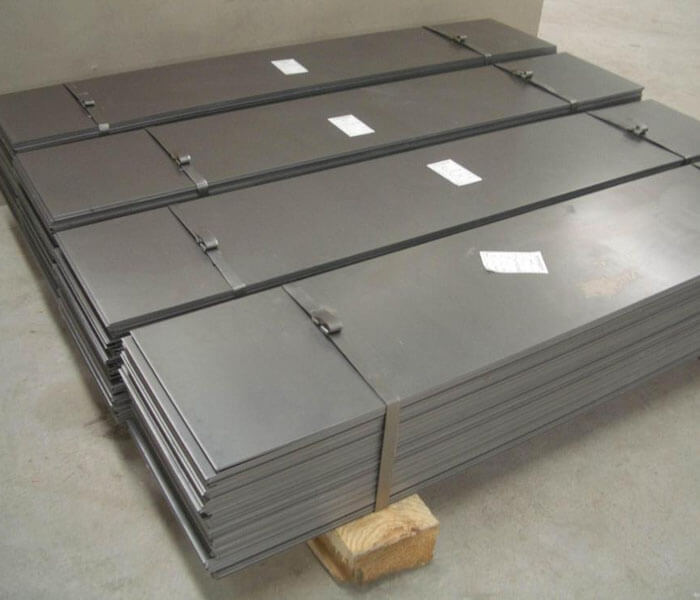 Alloy Steel Shim Sheets & Plates
