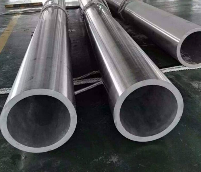  Alloy steel Welded Pipes