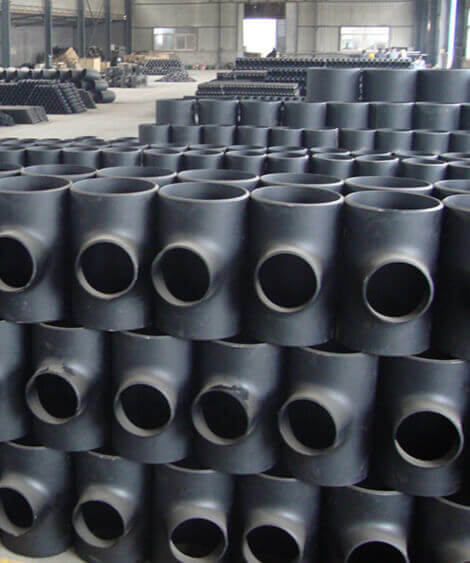 Alloy Steel WP5 Buttweld Fittings