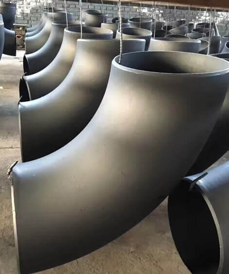 Alloy Steel WP9 Buttweld Fittings