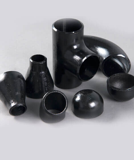 Alloy Steel WP91 Buttweld Fittings