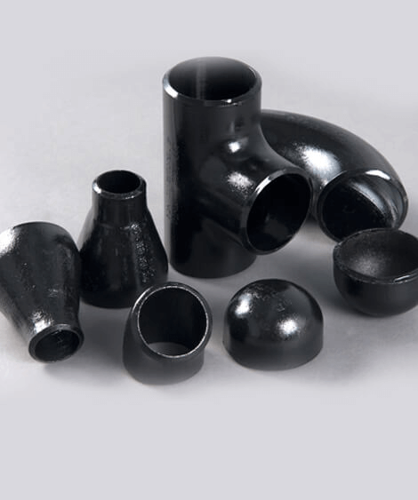 Alloy Steel WPB Buttweld Fittings