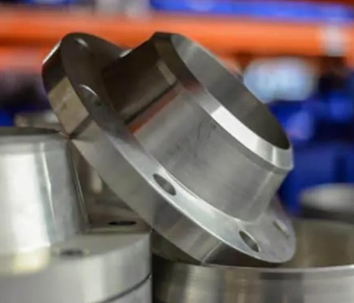 API 605 Weld Neck Flange