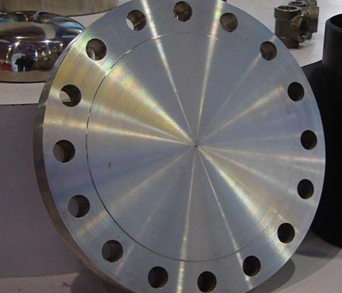 ASME B16.47 Blind Flanges