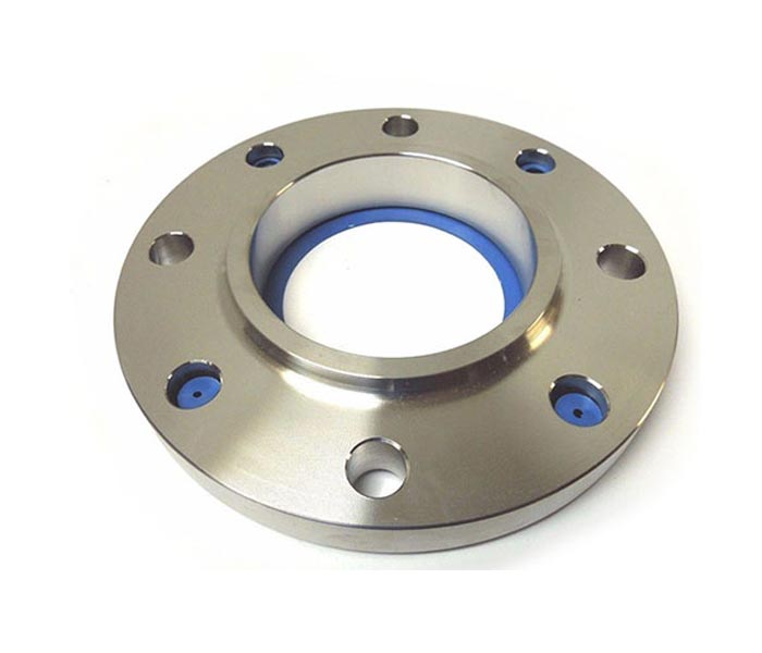 ASME B16.47 Slip On Flanges