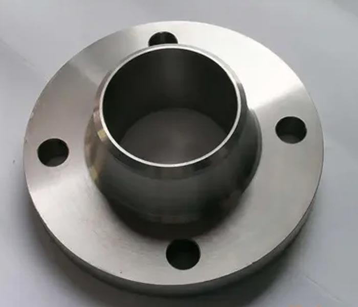 ASME B16.47 Weld Neck Flanges