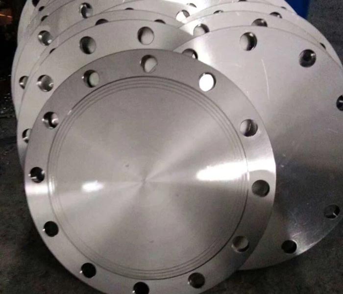 ASME B16.47 Series B Flanges