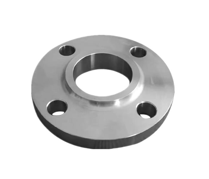 ASME B16.5 Forged Flange