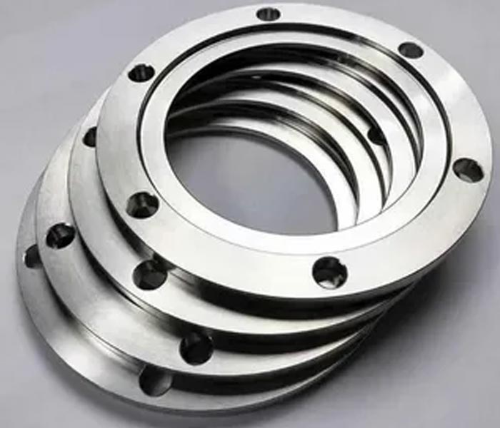 ASME B16.5 Plate Flanges