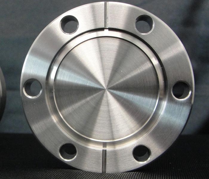 ASME B16.5 Threaded Flanges