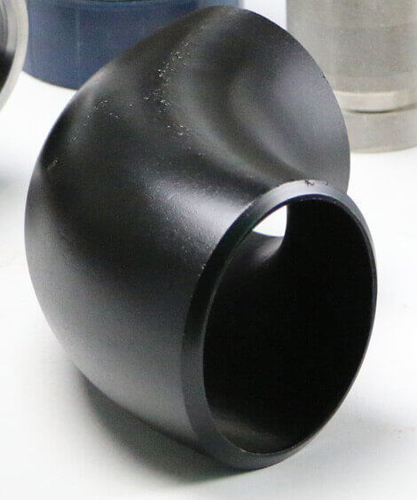 Carbon Steel WPB Buttweld Fittings