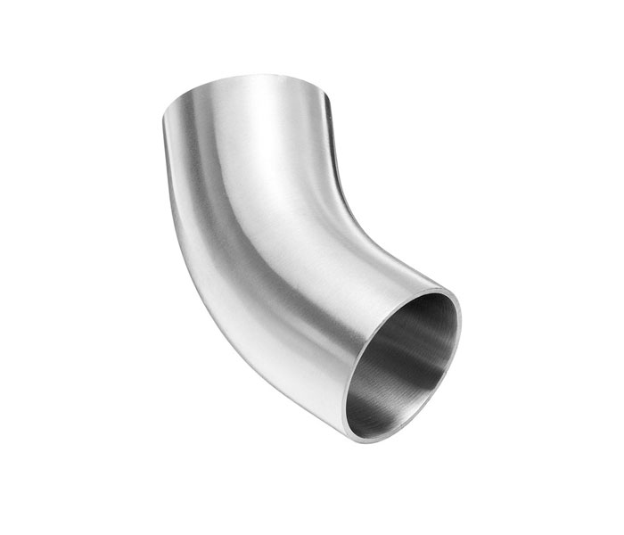 Duplex Steel Buttweld 45 Degree Elbow