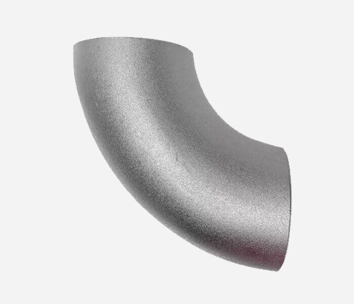 Inconel N07718 Buttweld Elbow