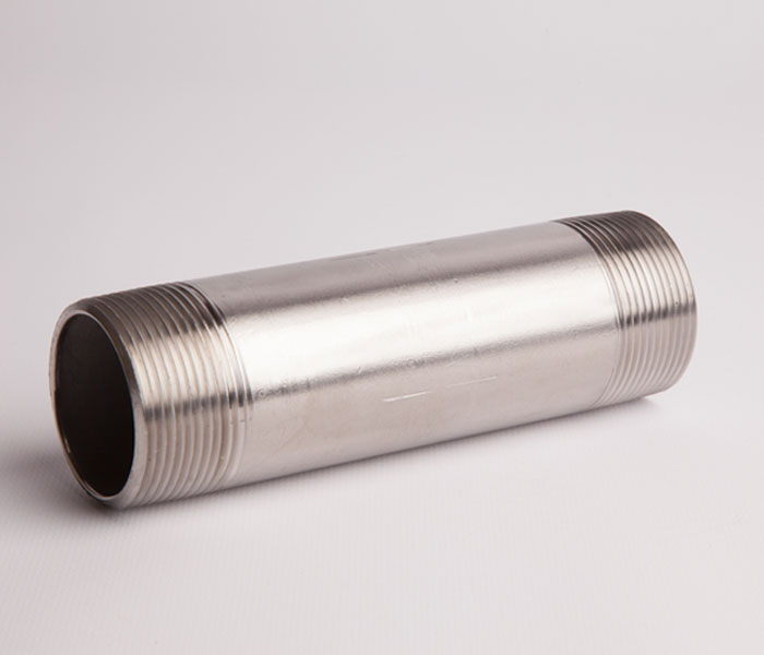 Duplex Steel Buttweld Pipe Nipple