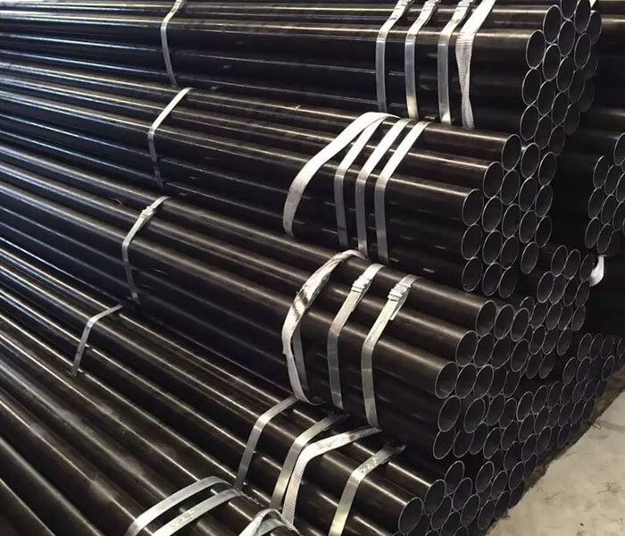 Carbon Steel EFW Pipes