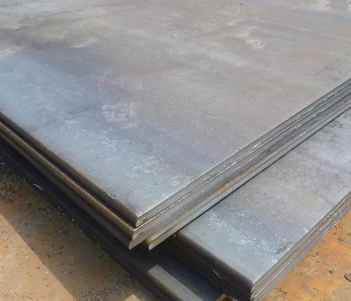 Carbon Steel Shim Sheets & Plates