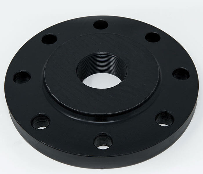 Carbon Steel Slip on flanges