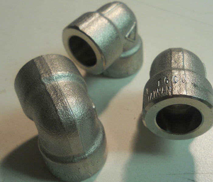 Carbon Steel Socket Weld Plug
