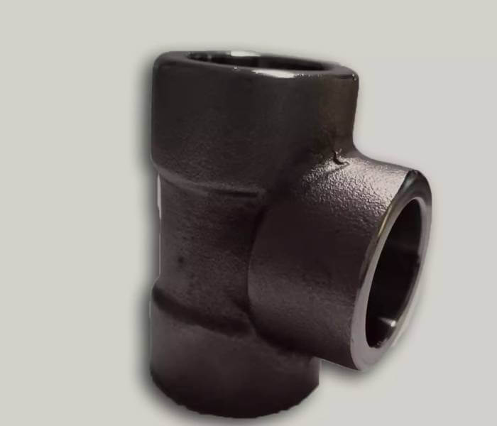 Carbon Steel Socket Weld Elbow