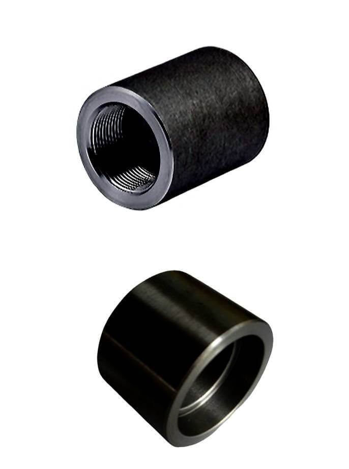 Carbon Steel Forged Coupling