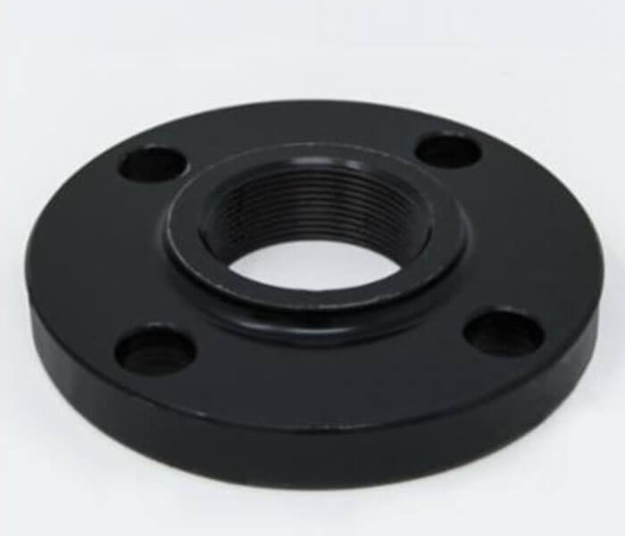 Carbon Steel Blind Flanges