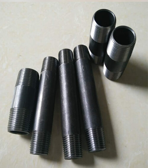 Carbon Steel Buttweld Nipples