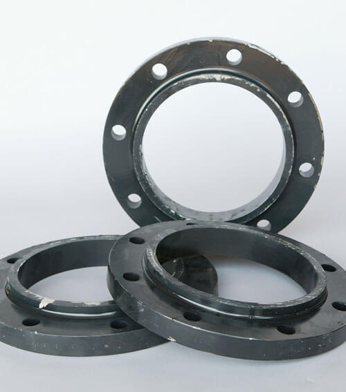 Carbon Steel Flanges