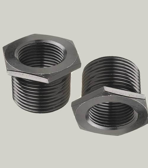 Explore Optimal Carbon Steel Bushings for Every Application