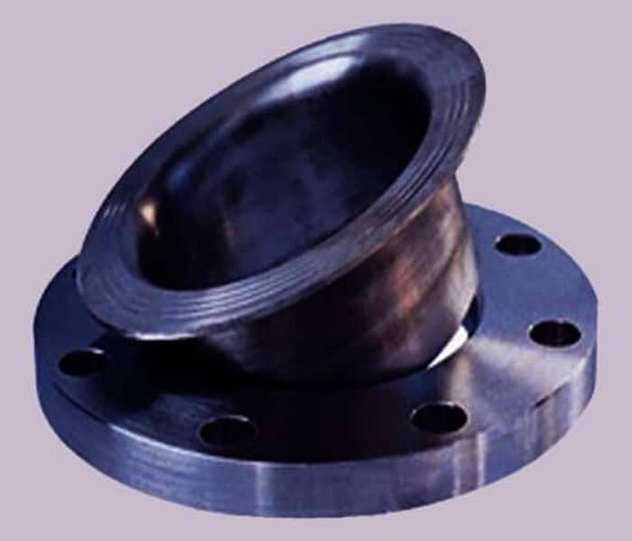 Carbon Steel Lap Joint Flanges