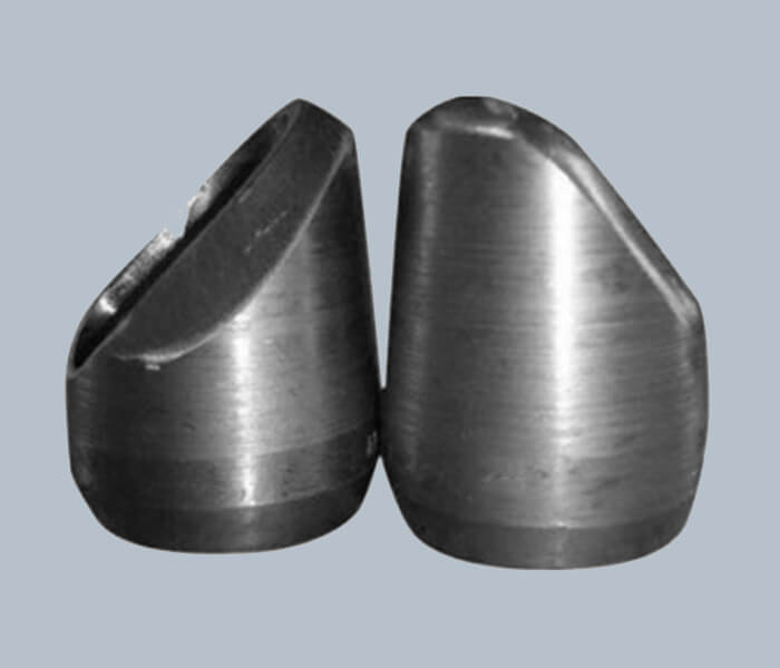 Carbon Steel Lateral Outlet