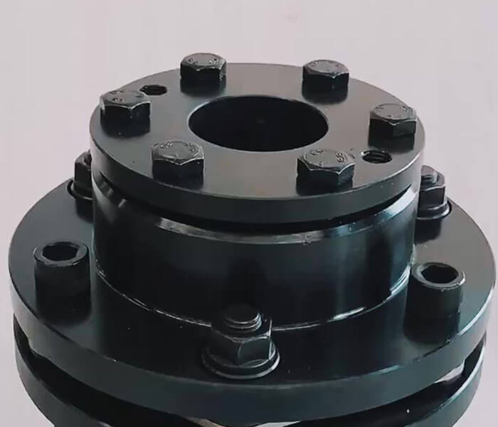 Carbon Steel Orifice Flanges