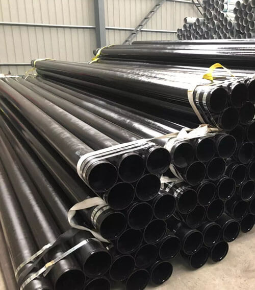 Carbon Steel Pipes/Tubes