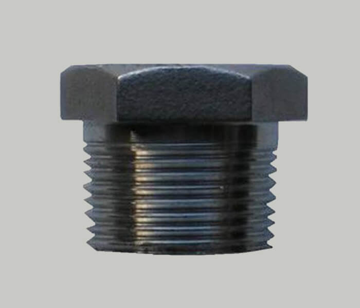 LTCS A350 LF2 Threaded Plug