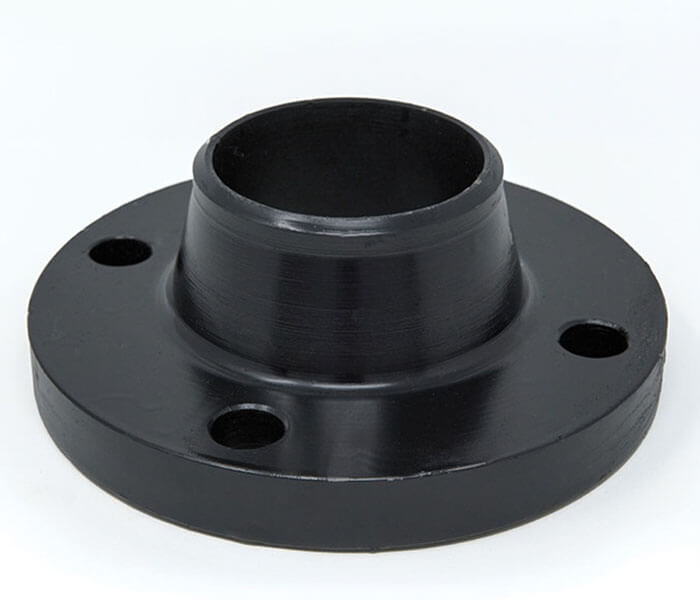 Carbon Steel Weld Neck Flanges