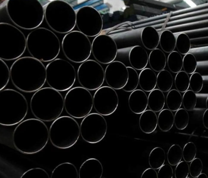 Carbon Steel Welded Pipes
