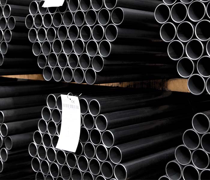 Carbon Steel Welded Tubes