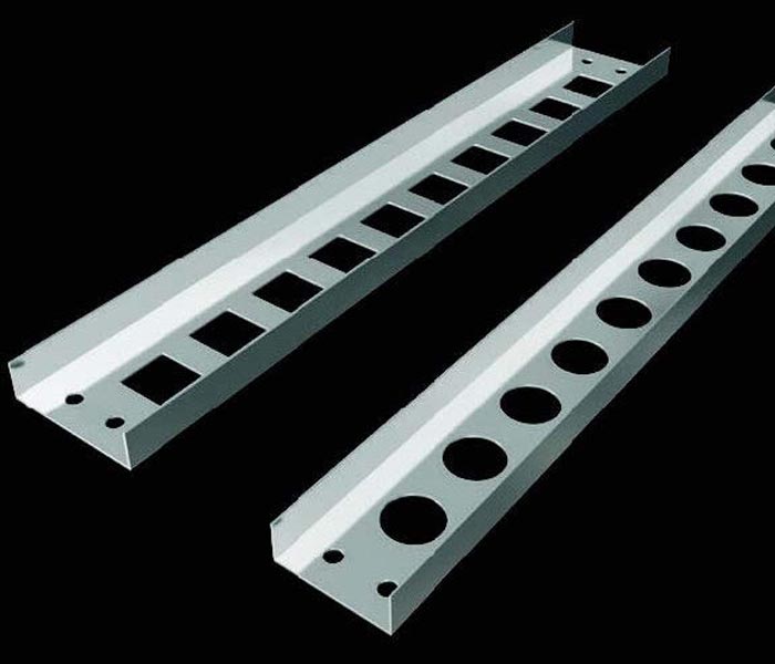Channel Cable Tray