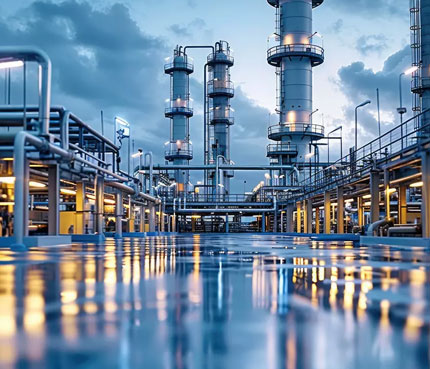 Chemical Industries