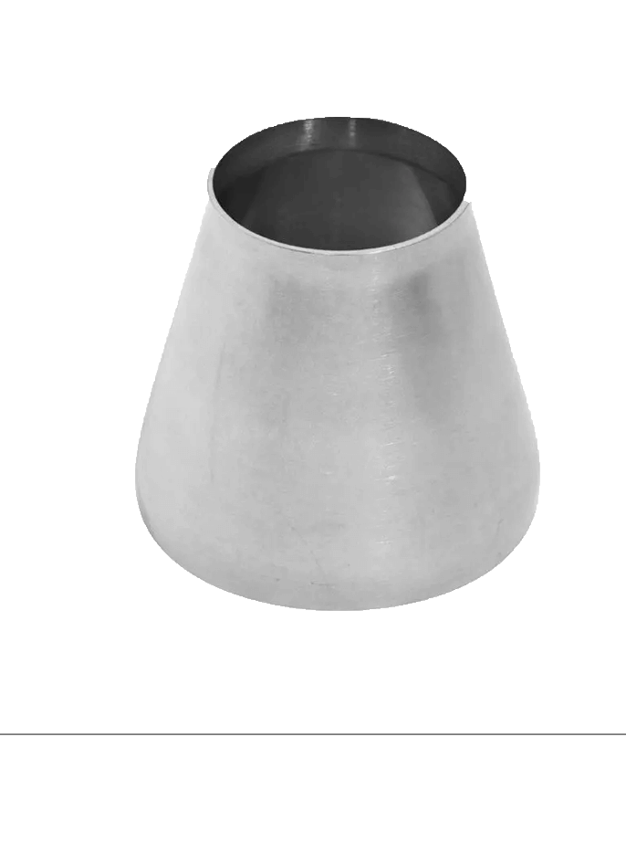 Butt weld Concentric Reducer