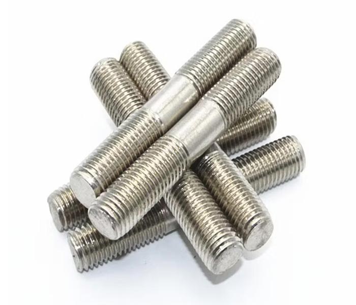 Double-Ended Insultwist Stud