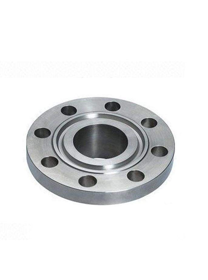 JIS Flanges Specification