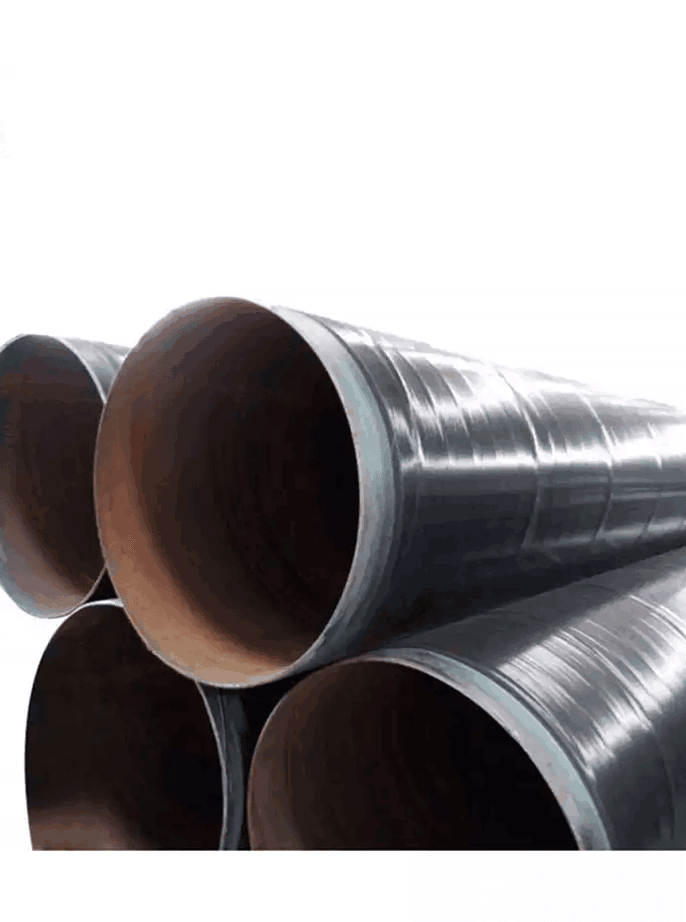 ss Fusion Bonded Epoxy Coated Fittings